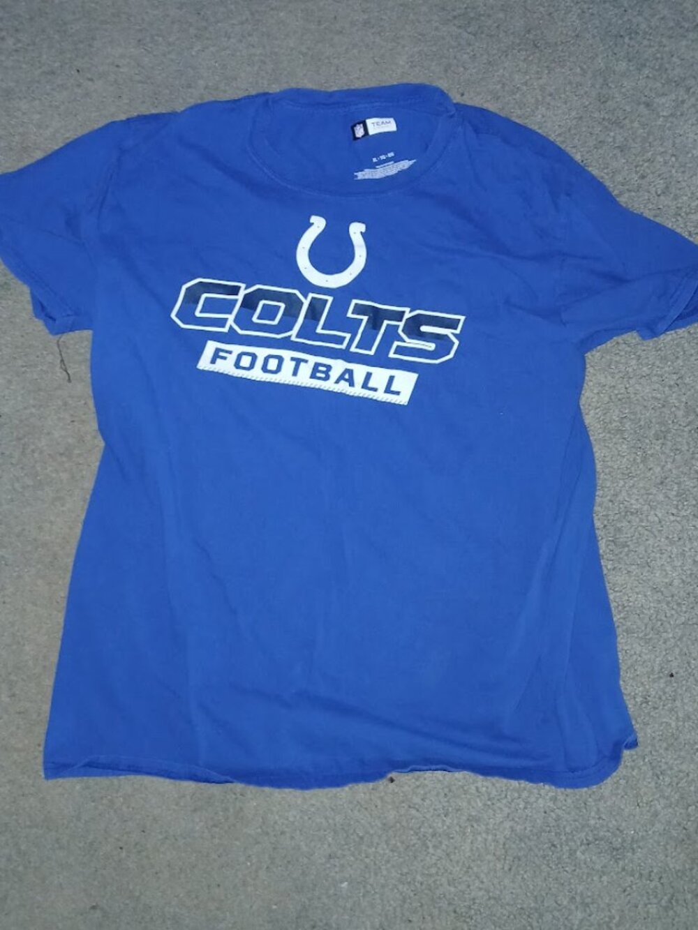 Colts Tee Shirt